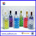 Outdoor Wine cooler plastic bag